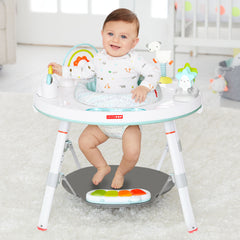 Skip Hop Silver Lining Cloud Activity Center Multi Color