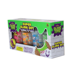 Slimetime Super Slime Set