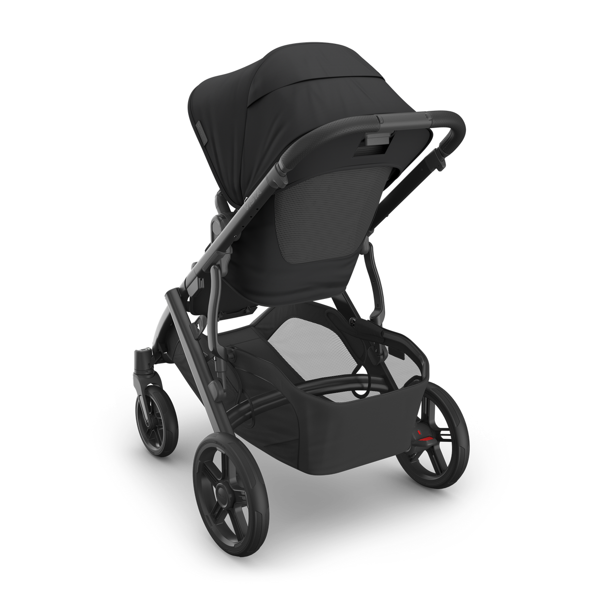 UPPAbaby Vista V3 Stroller Jake Charcoal