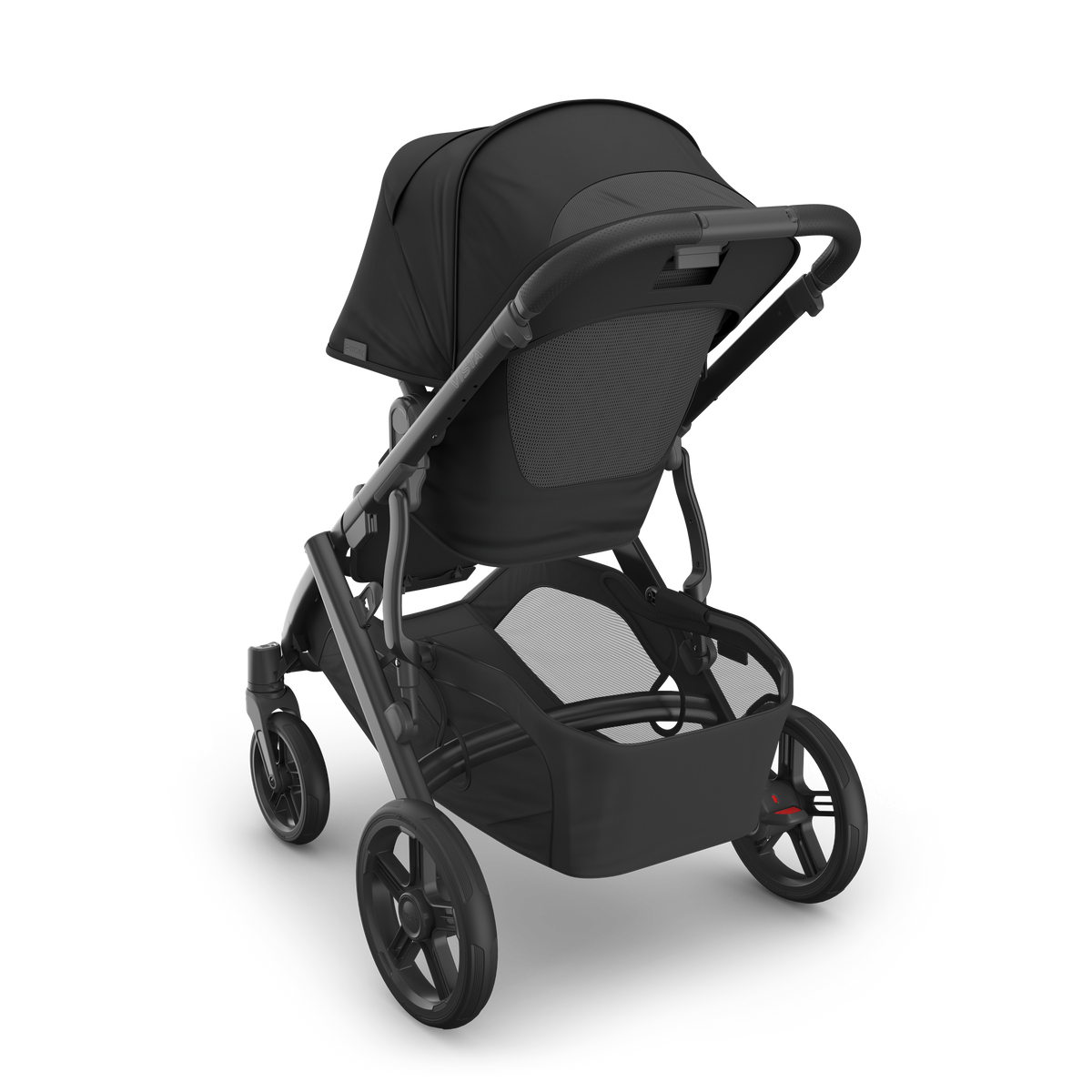 UPPAbaby Vista V3 Stroller Jake Charcoal