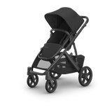 UPPAbaby Vista V3 Stroller Jake Charcoal