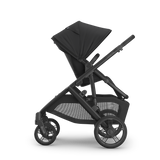 UPPAbaby Vista V3 Stroller Jake Charcoal