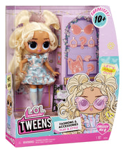 L.O.L. Surprise Tweens Core Olive Flutter Poseable Fashion Doll with Accessories