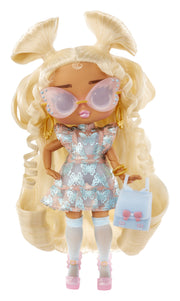 L.O.L. Surprise Tweens Core Olive Flutter Poseable Fashion Doll with Accessories