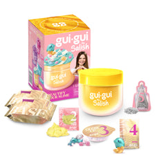 Guigui Slime Salish Single Pack