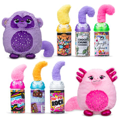 Misfittens Gemstones Wave 3