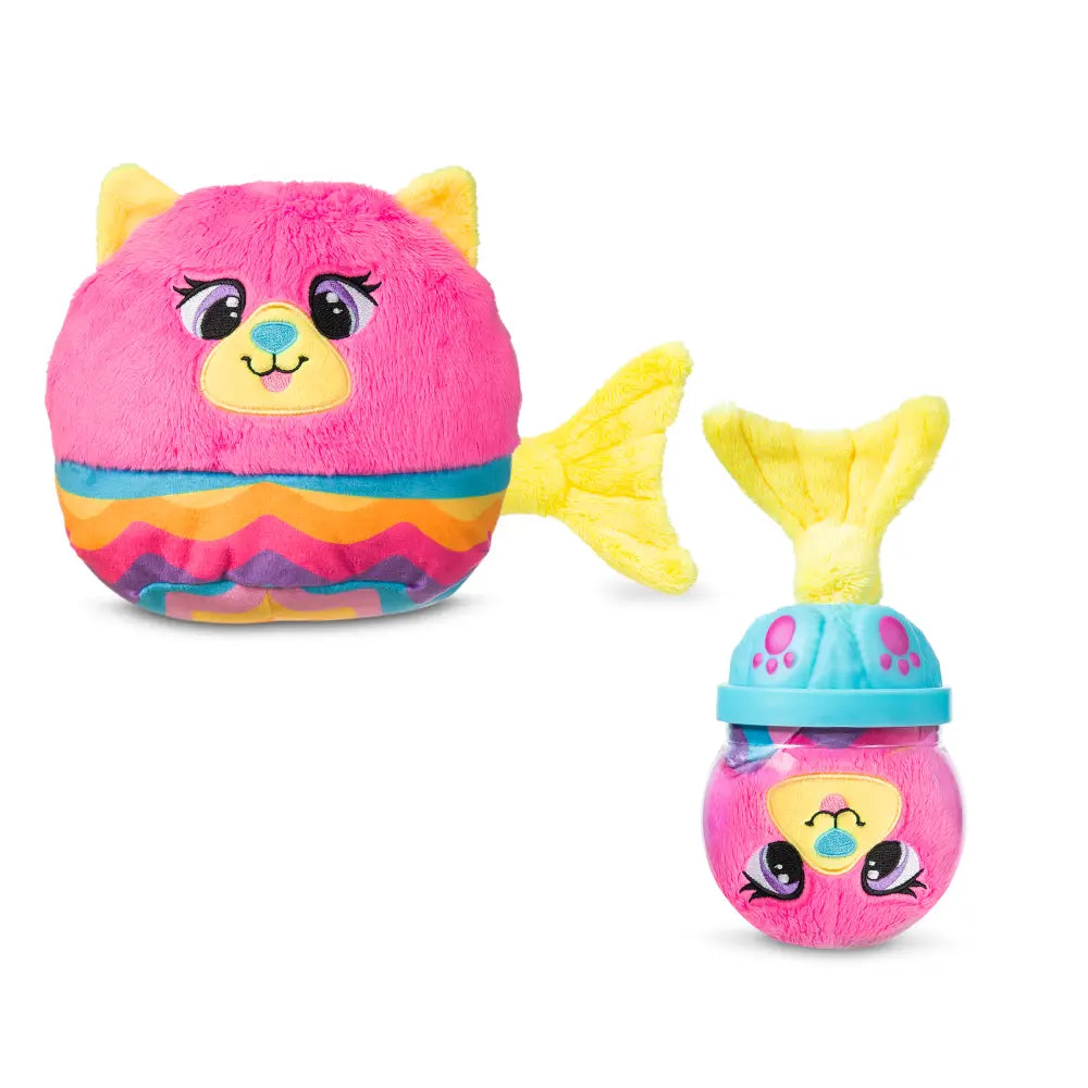 Misfittens Kittens Fishbowl Assortment