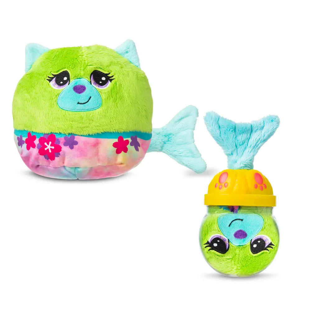 Misfittens Kittens Fishbowl Assortment