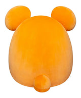 Pokemon Squishmallow Teddiursa Plush