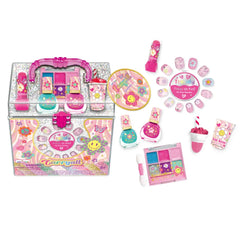 Hotfocus Carryall Cosmetic Set