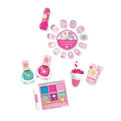 Hotfocus Carryall Cosmetic Set