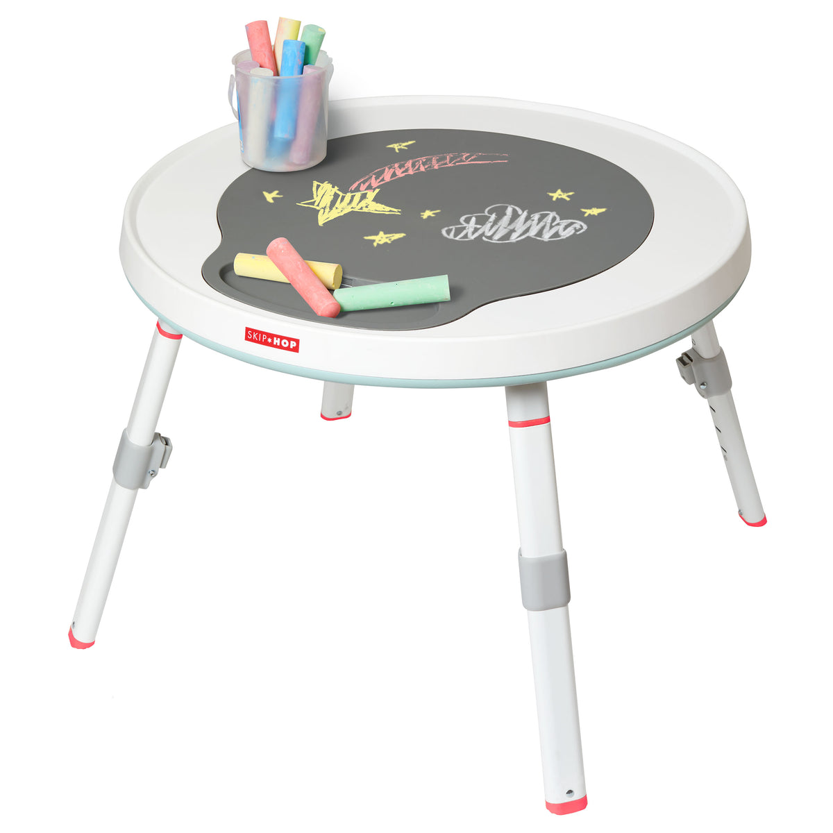 Skip Hop Silver Lining Cloud Activity Center Multi Color