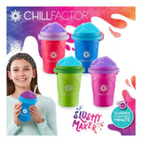 Chillfactor Fruittastic Slushy Maker