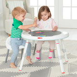 Skip Hop Silver Lining Cloud Activity Center Multi Color