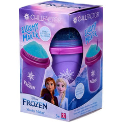 Chillfactor Frozen Slushy Maker Anna