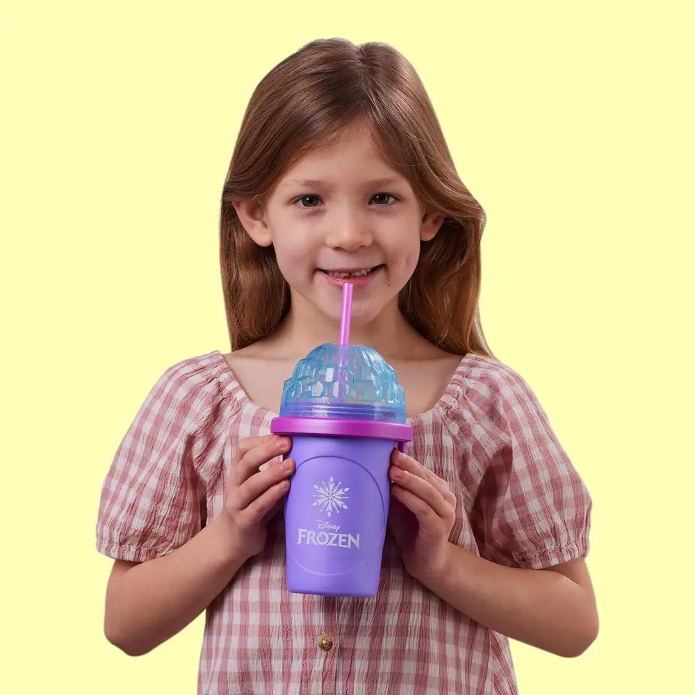 Chillfactor Frozen Slushy Maker Anna