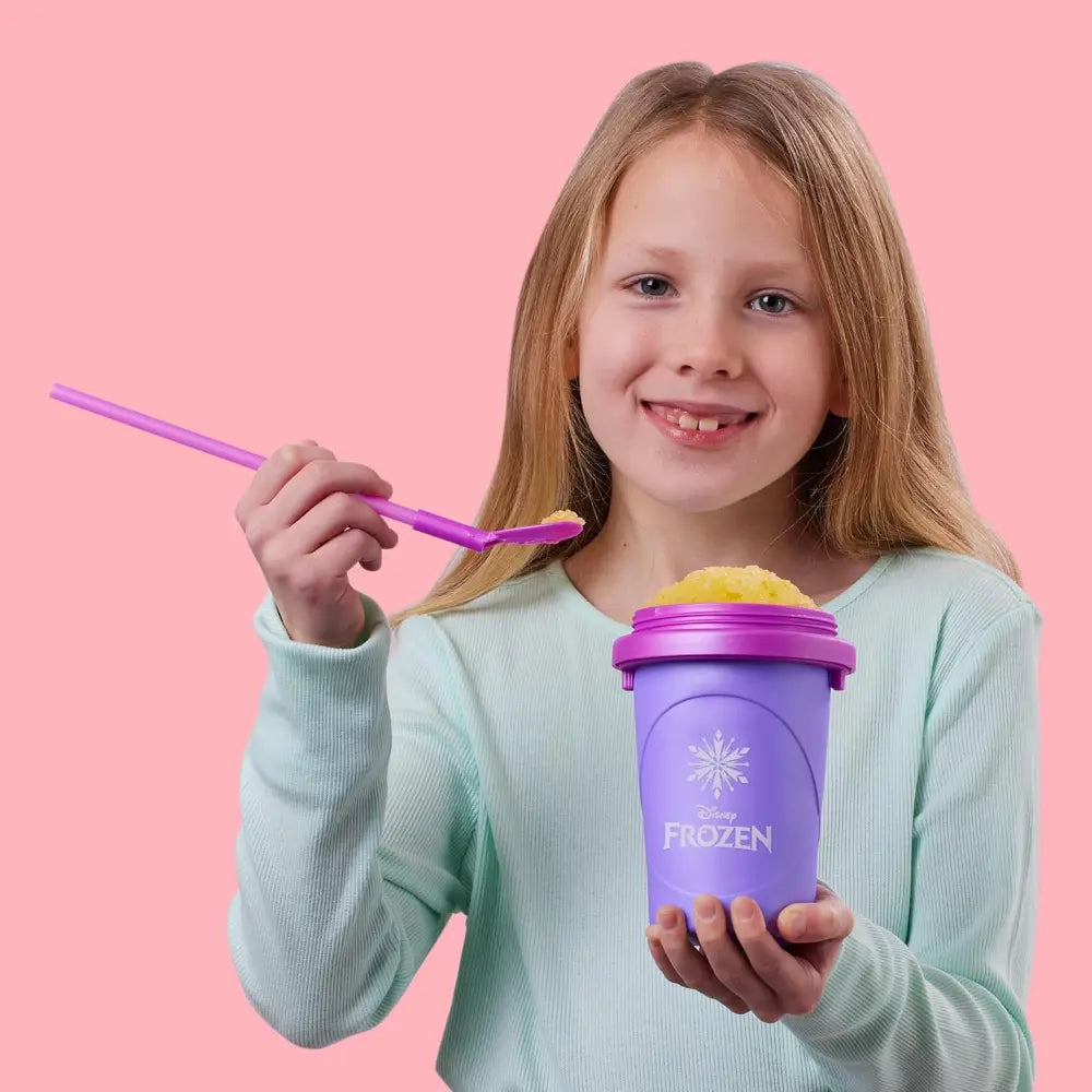 Chillfactor Frozen Slushy Maker Anna