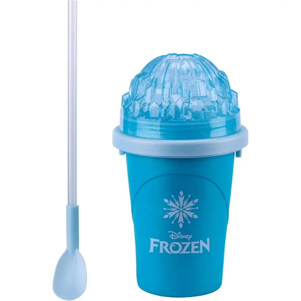 Chillfactor Frozen Slushy Maker Elsa