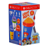 ChillFactor Disney Pixar Toy Story Slushy Maker - Assorted Characters & Colours (Random Selection) - Sold per piece