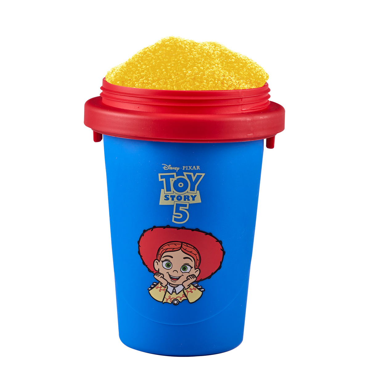 ChillFactor Disney Pixar Toy Story Slushy Maker - Assorted Characters & Colours (Random Selection) - Sold per piece