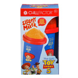 ChillFactor Disney Pixar Toy Story Slushy Maker - Assorted Characters & Colours (Random Selection) - Sold per piece