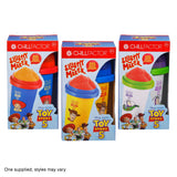 ChillFactor Disney Pixar Toy Story Slushy Maker - Assorted Characters & Colours (Random Selection) - Sold per piece