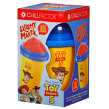 ChillFactor Disney Pixar Toy Story Slushy Maker - Assorted Characters & Colours (Random Selection) - Sold per piece