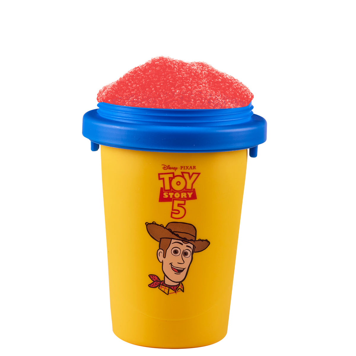 ChillFactor Disney Pixar Toy Story Slushy Maker - Assorted Characters & Colours (Random Selection) - Sold per piece