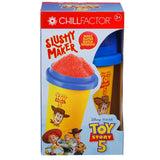 ChillFactor Disney Pixar Toy Story Slushy Maker - Assorted Characters & Colours (Random Selection) - Sold per piece