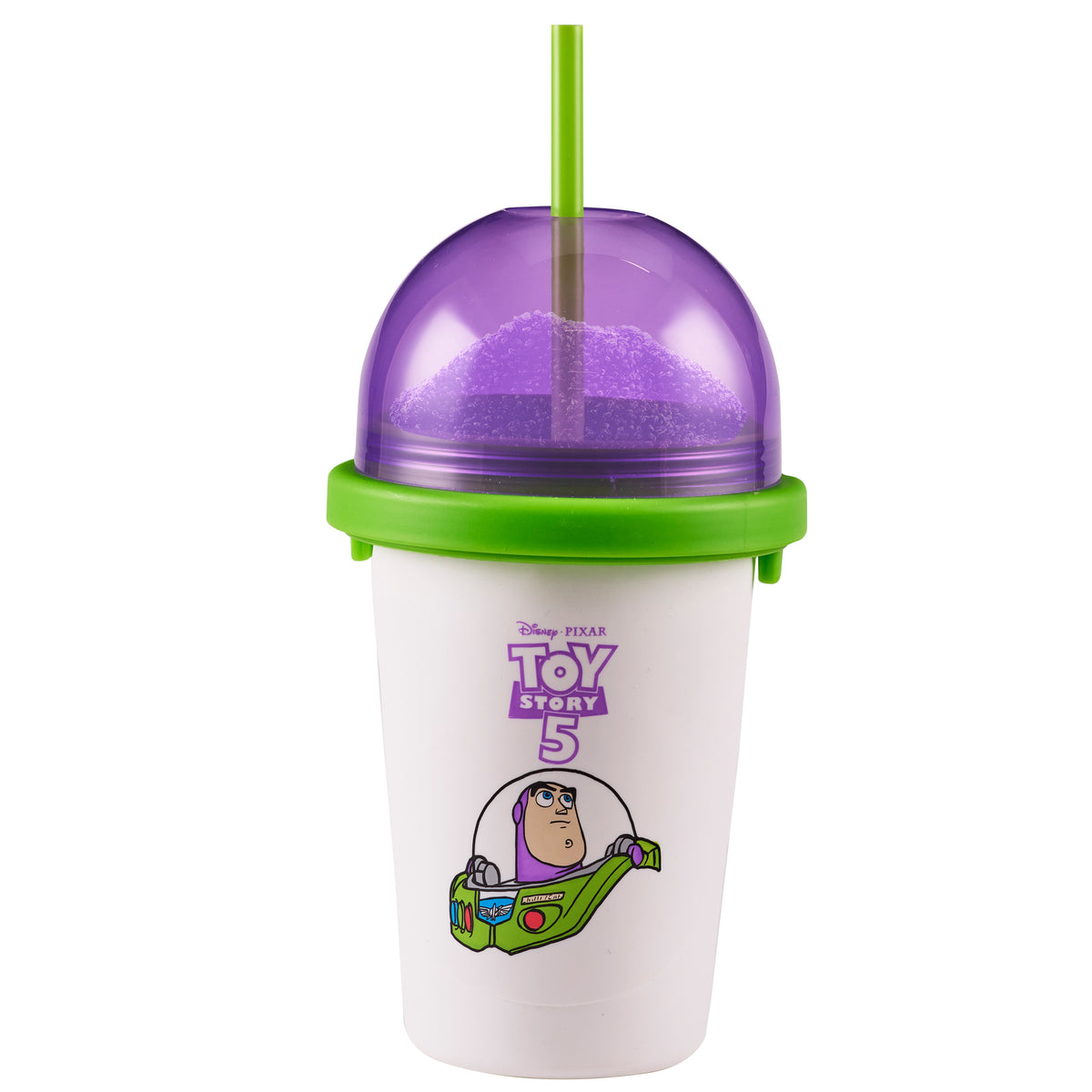 ChillFactor Disney Pixar Toy Story Slushy Maker - Assorted Characters & Colours (Random Selection) - Sold per piece
