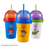 ChillFactor Disney Pixar Toy Story Slushy Maker - Assorted Characters & Colours (Random Selection) - Sold per piece