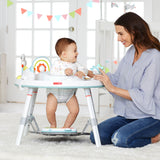 Skip Hop Silver Lining Cloud Activity Center Multi Color