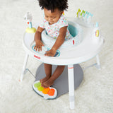 Skip Hop Silver Lining Cloud Activity Center Multi Color