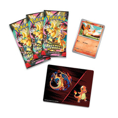 Pokemon TCG Mega Evolution Ascended Heroes