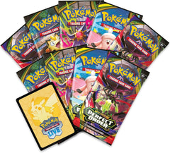 Pokemon TCG Mega Evolution Perfect Order Elite Trainer Box
