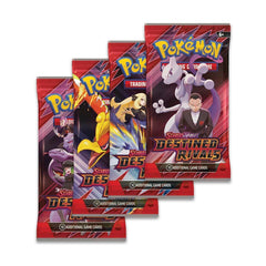 Pokémon TCG: Scarlet & Violet - Destined Rivals