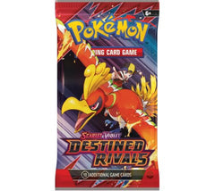 Pokémon TCG: Scarlet & Violet - Destined Rivals