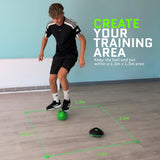 Smart Ball Strikesphere Soccerbot Indoor Football Training Game
