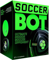 Smart Ball Strikesphere Soccerbot Indoor Football Training Game