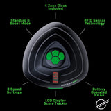 Smart Ball Strikesphere Soccerbot Indoor Football Training Game