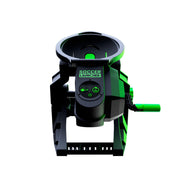 Smart Ball StrikeSphere Battery-Operated Soccer Ball Launcher Training Toy for Kids