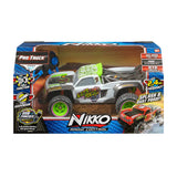 Nikko RC Pro Trucks Assortment 12 Inch