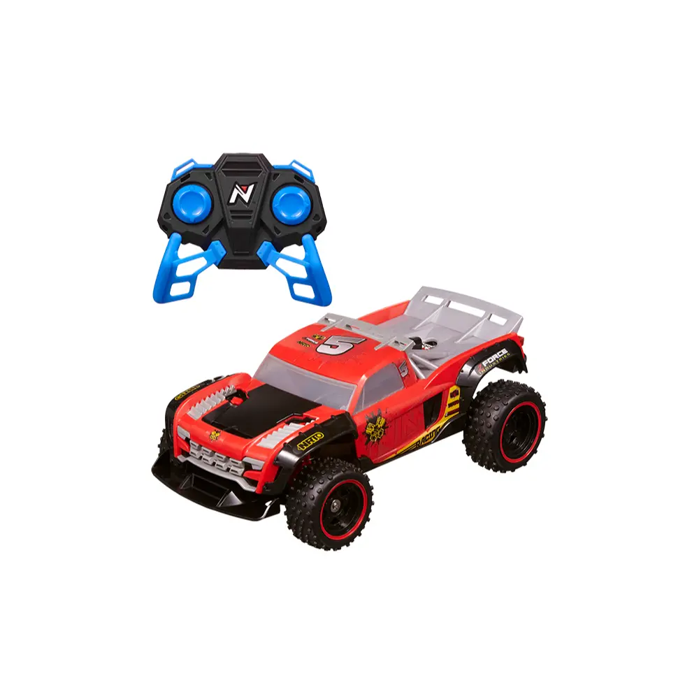 Nikko RC Pro Trucks Assorted 12 inch