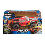 Nikko RC Pro Trucks Assortment 12 Inch
