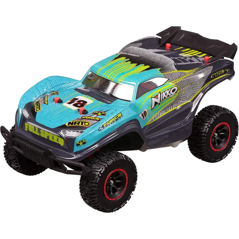 Nikko RC Elite Trucks Assortment 12 Inch