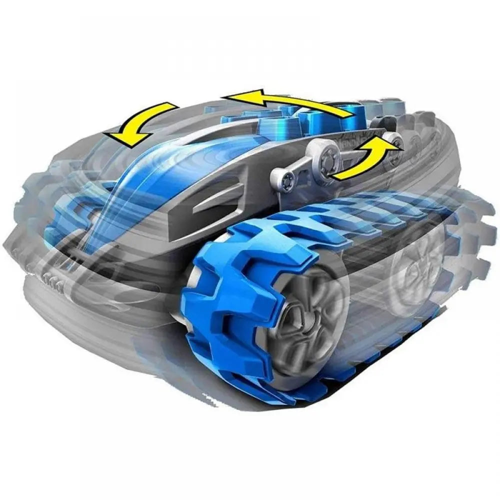 Nikko RC Nano Trax Assortment