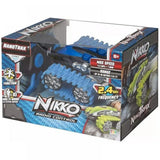 Nikko RC Nano Trax Assortment
