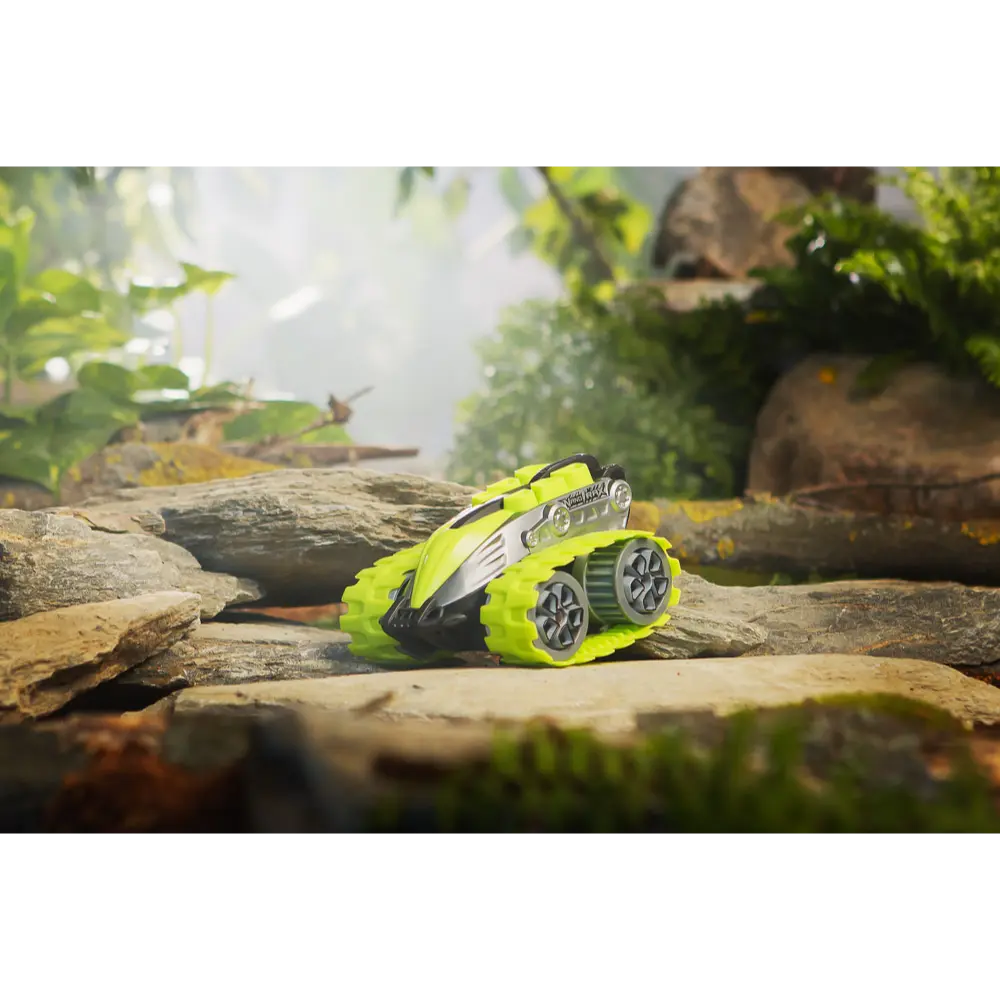 Nikko RC Nano Trax Assortment
