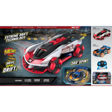 Nikko RC Nano Omni X Assortment