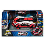 Nikko RC Nano Omni X Assortment